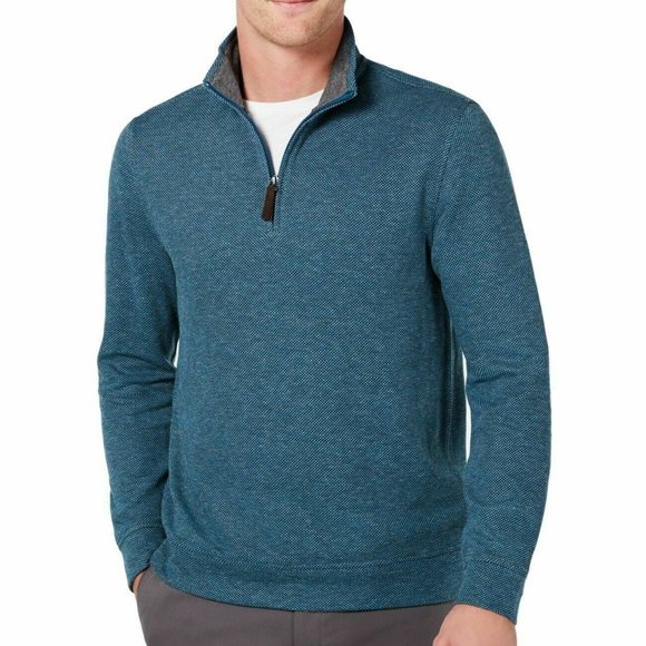 Tasso Elba | Sweaters | Tasso Elba Mens 
